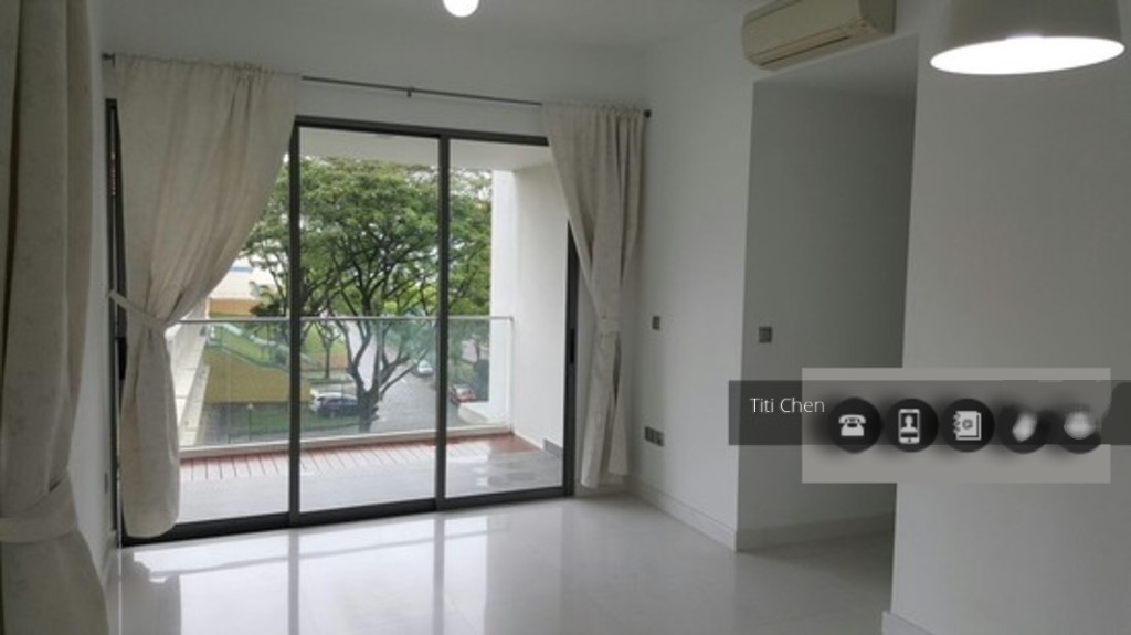 iResidences (D12), Apartment #151090922